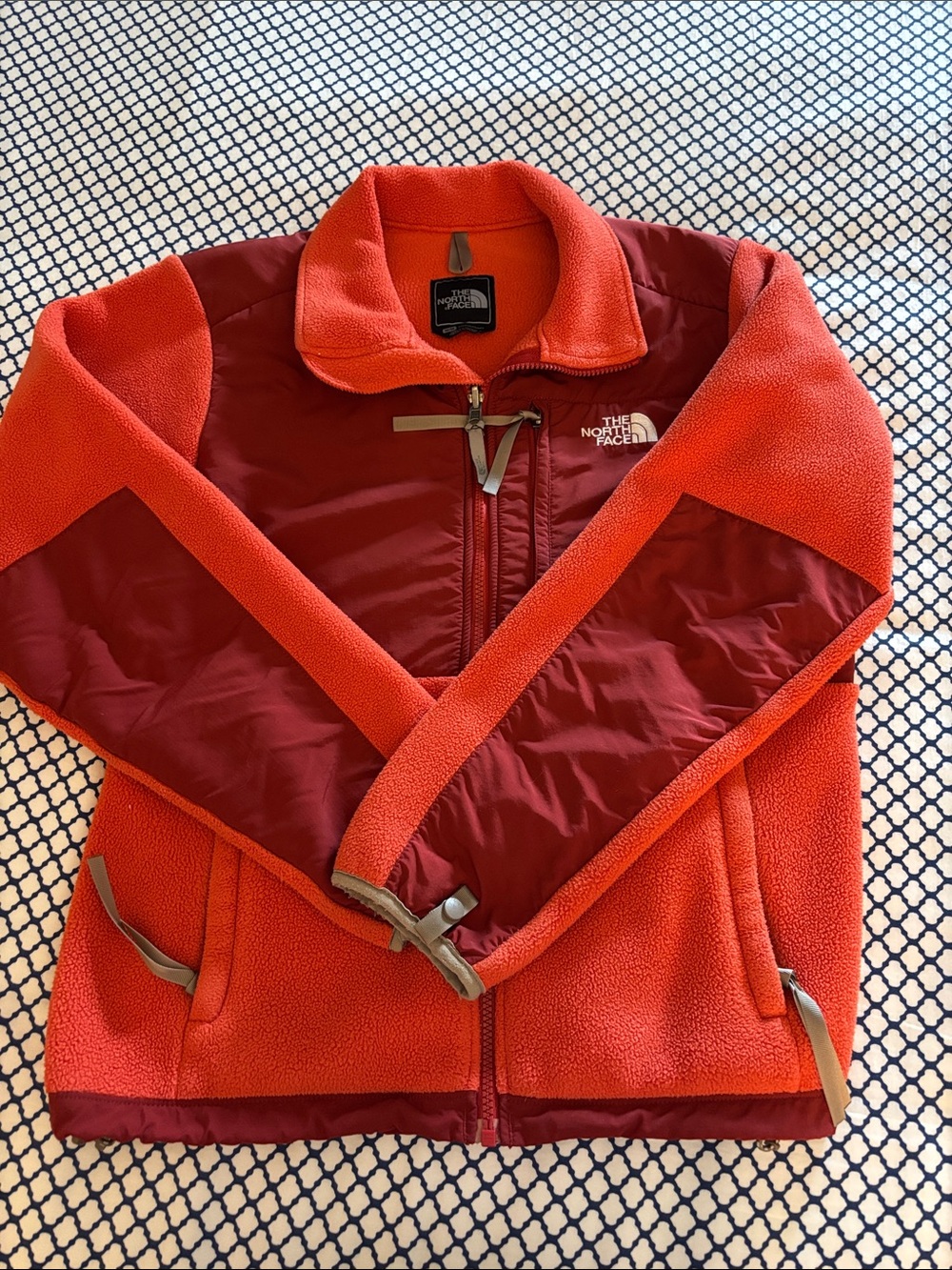 North Face Fleece Jacket